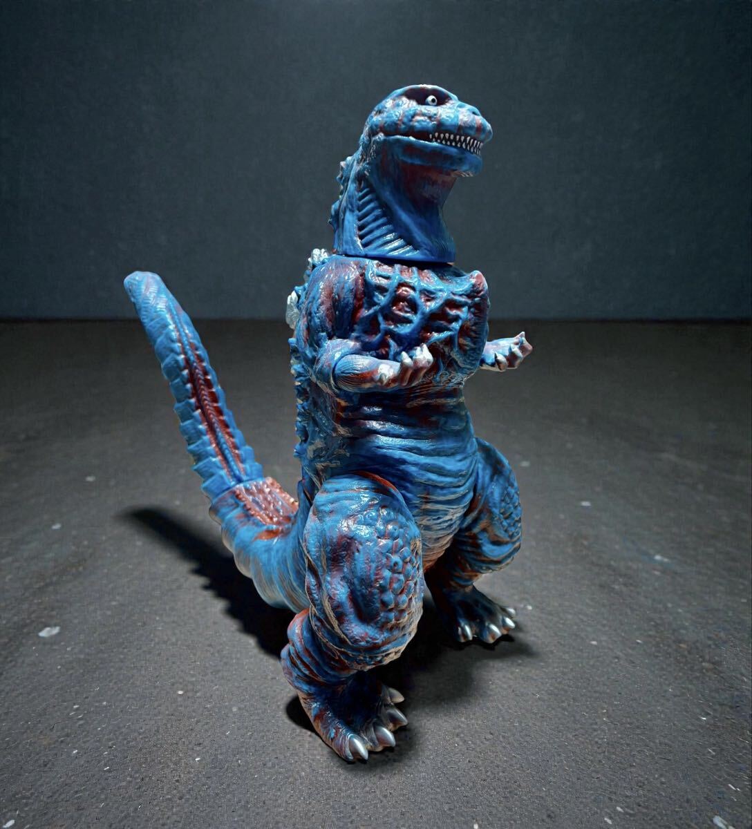 Yahoo!オークション -「サンガッツ ゴジラ」の落札相場・落札価格