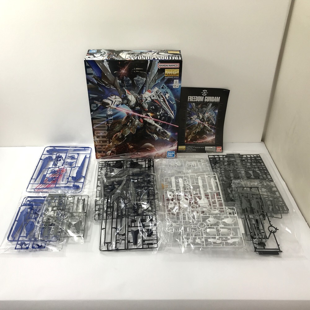 2026年最新】Yahoo!オークション -ガンプラ mg(機動戦士ガンダムSEED