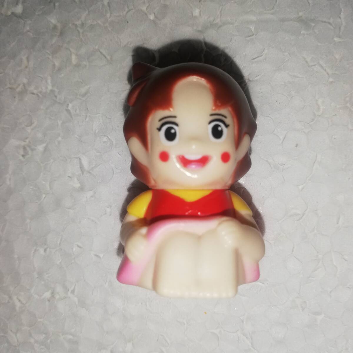 Yahoo!オークション -「アルプスの少女ハイジソフビ」の落札相場・落札価格