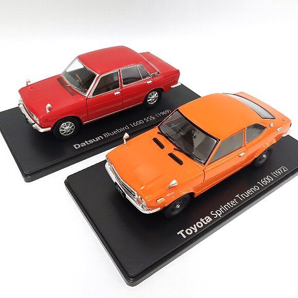 2026年最新】Yahoo!オークション -国産名車コレクショントレノの中古品