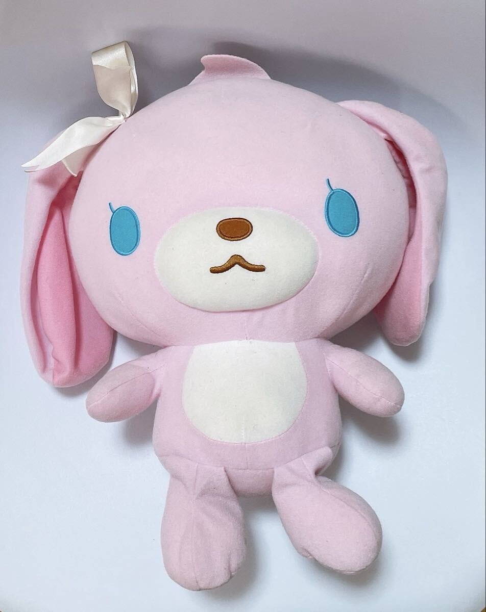 Yahoo!オークション -「)シュガーバニーズ」(キャラクター