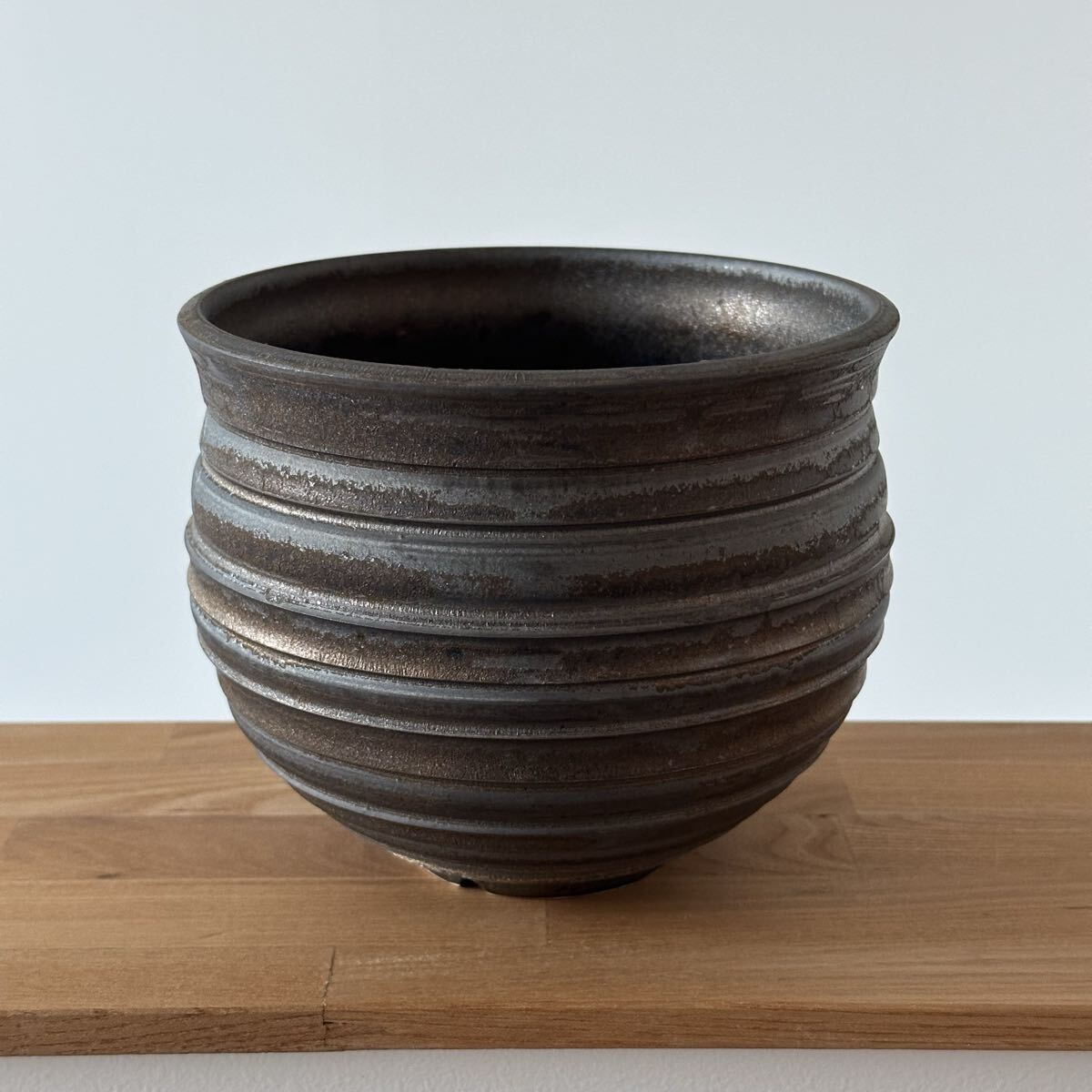 Yahoo!オークション -「y」(鉢) (造園用工具、資材)の落札相場・落札価格