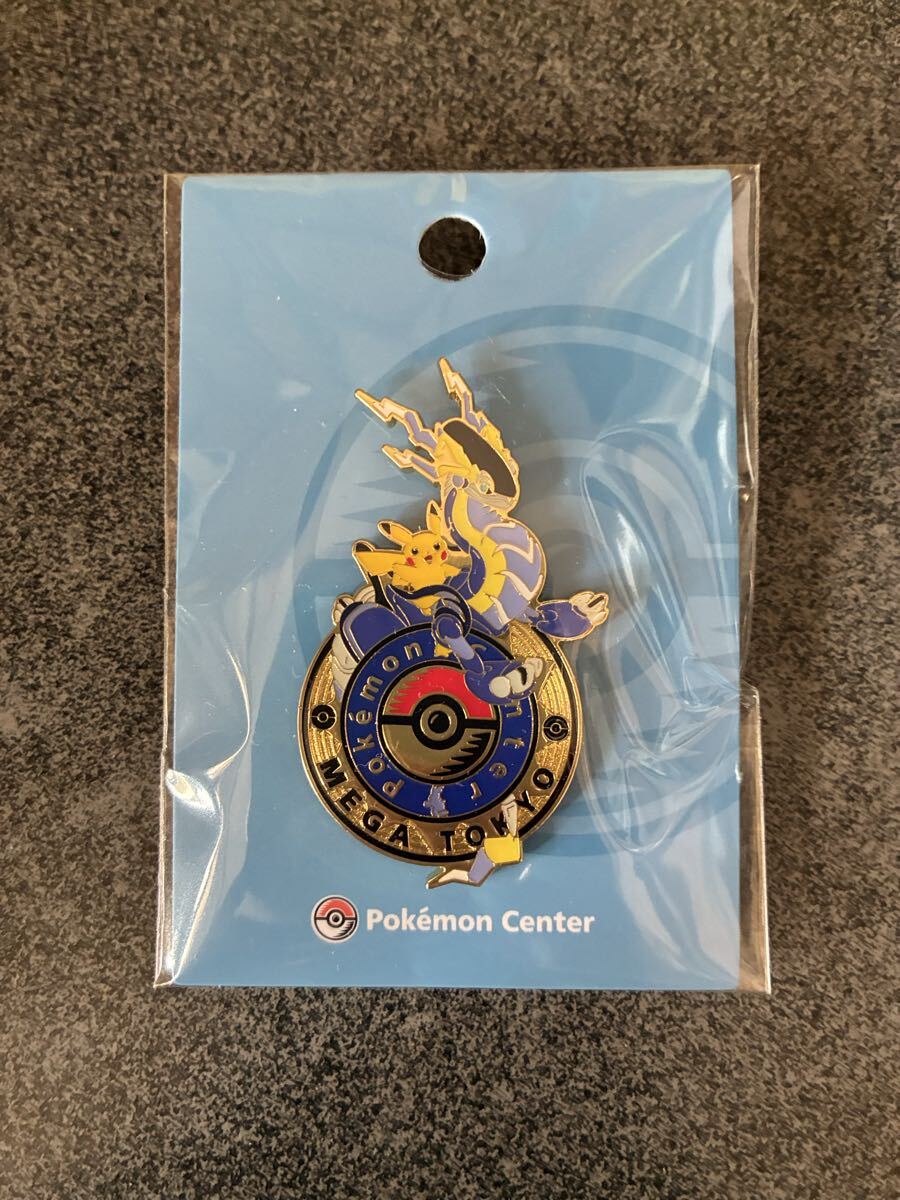 Yahoo!オークション -「ポケモンセンター ピンズ」(その他