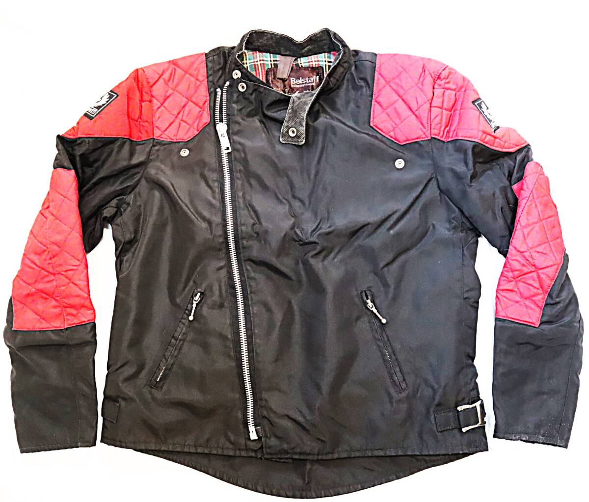 2026年最新】Yahoo!オークション -belstaff outlawの中古品・新品・未