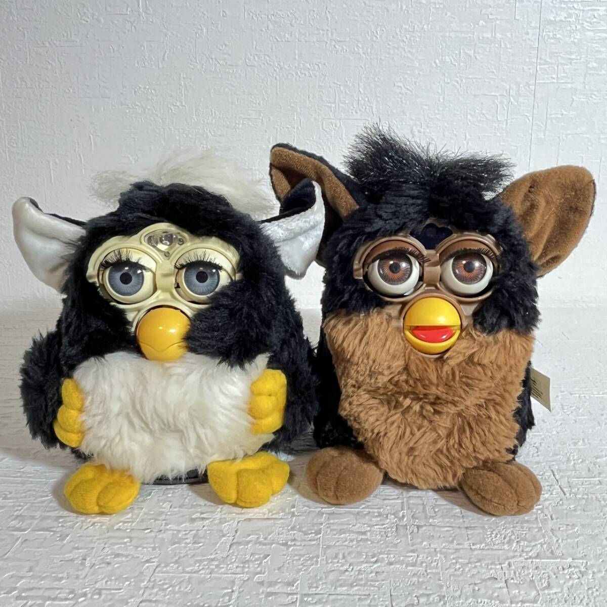 Yahoo!オークション -「(レア 希少)」(ファービー) (バーチャルペット