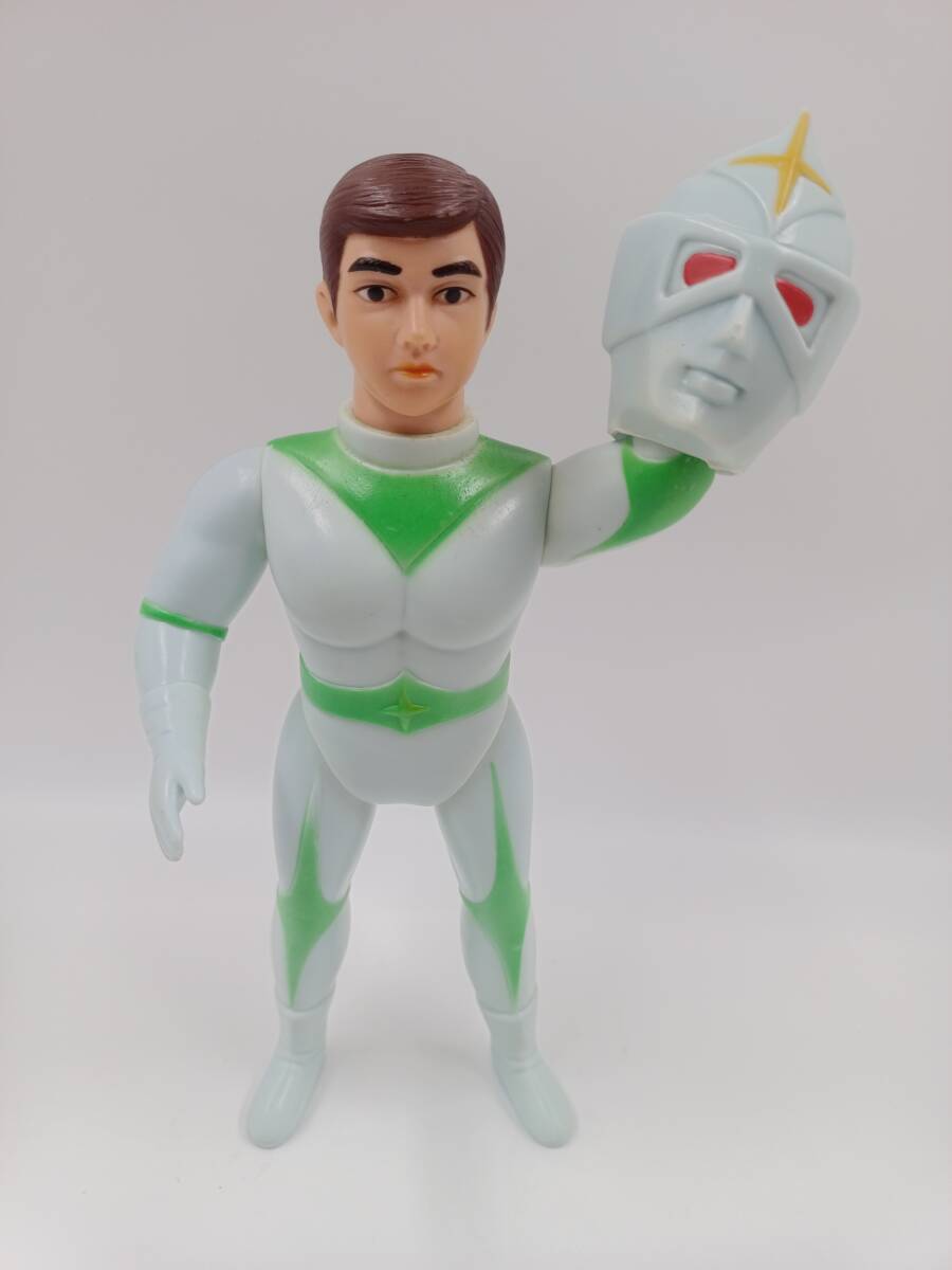 Yahoo!オークション -「ミラーマン マスク」の落札相場・落札価格