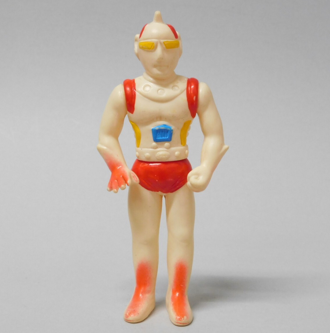 Yahoo!オークション -「ジャンボーグa タケミ」の落札相場・落札価格