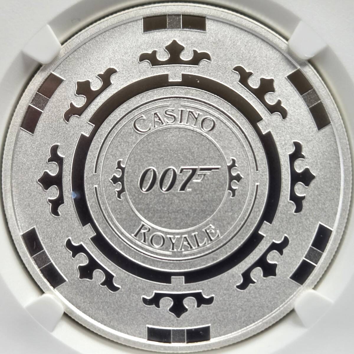 Yahoo!オークション -「ツバル 銀貨」の落札相場・落札価格