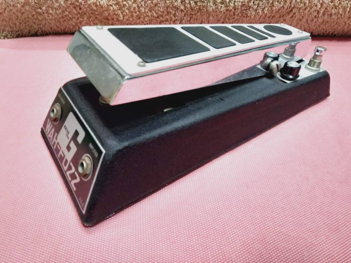 Yahoo!オークション -「guyatone グヤトーン」(ファズ) (エフェクター