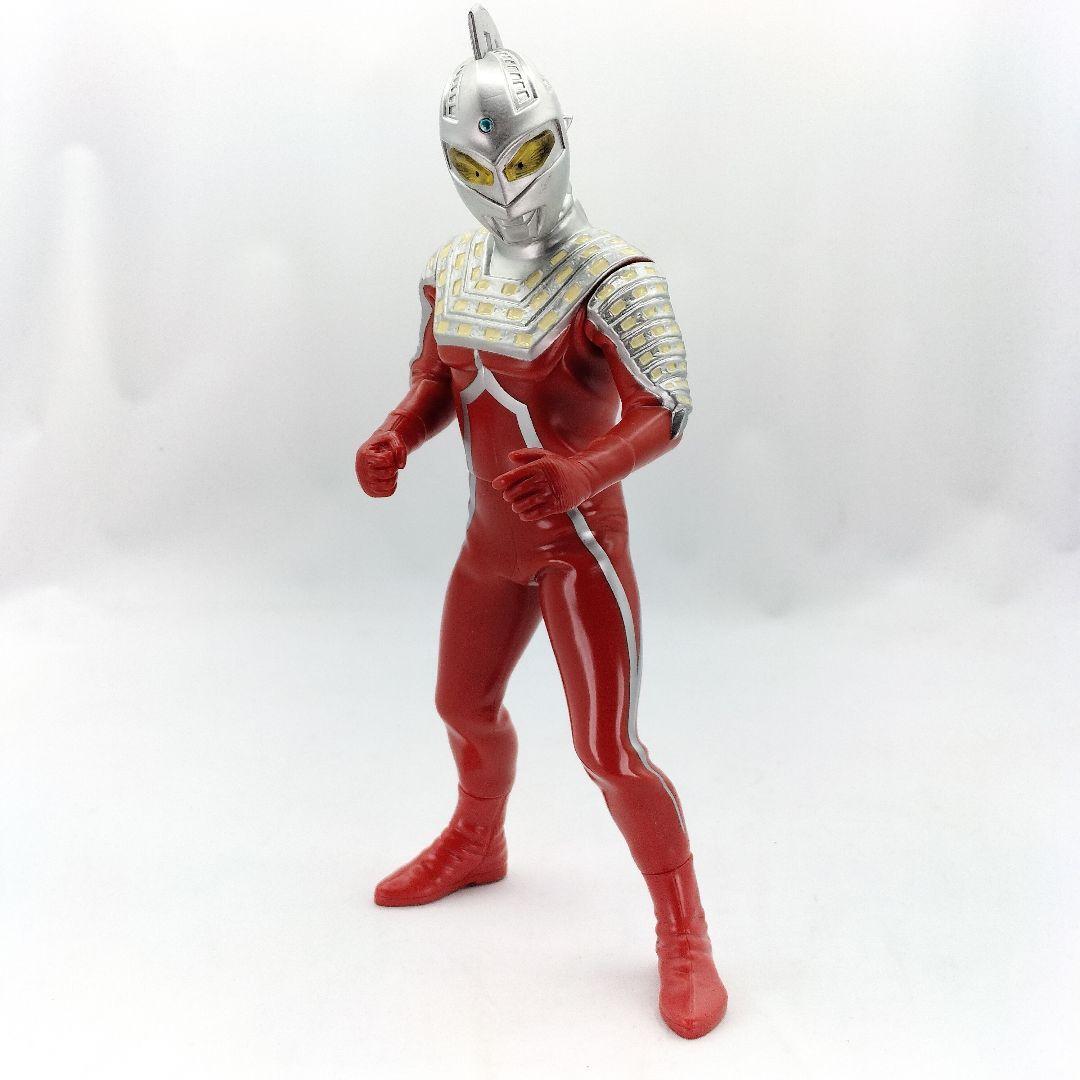 2026年最新】Yahoo!オークション -ウルトラマン ビッグ ソフビの中古品
