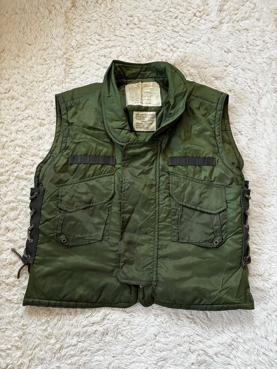 Yahoo!オークション -「m69 ボディーアーマー」(ミリタリー) の落札