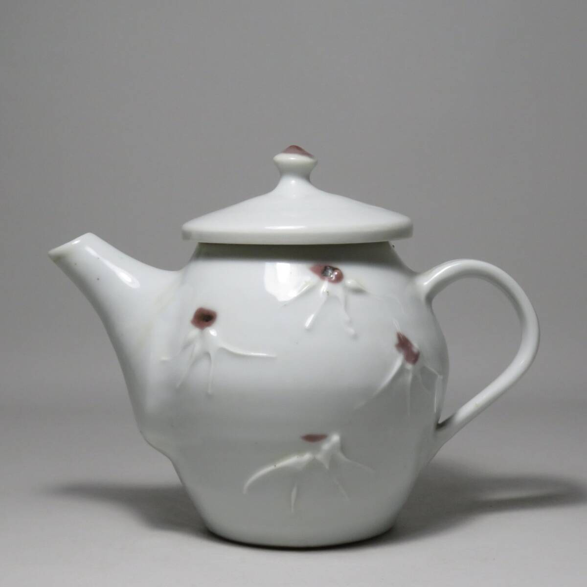 Yahoo!オークション -「水注」(李朝) (中国、朝鮮半島)の落札相場