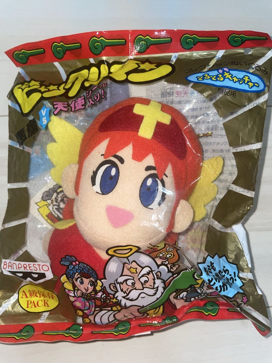 Yahoo!オークション -「ビックリマン キャッチャー版」の落札相場