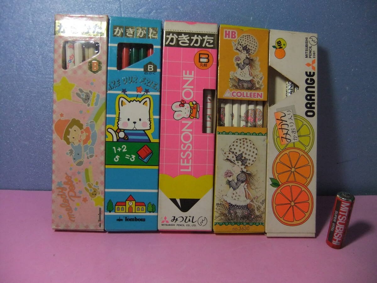 Yahoo!オークション -「昭和 レトロ ファンシー」(筆記用具) (雑貨)の