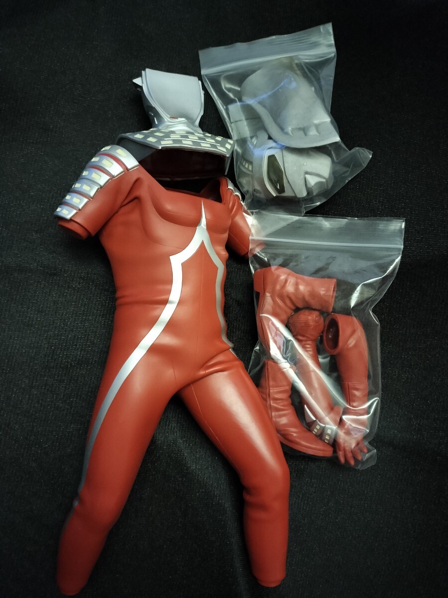 Yahoo!オークション -「電飾」(ウルトラセブン) (ウルトラマン)の落札