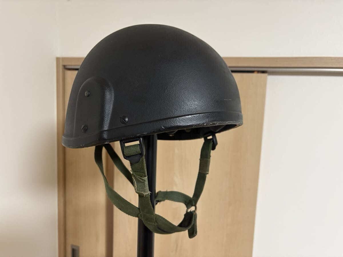 Yahoo!オークション -「mk6」(ヘルメット) (個人装備)の落札相場・落札価格