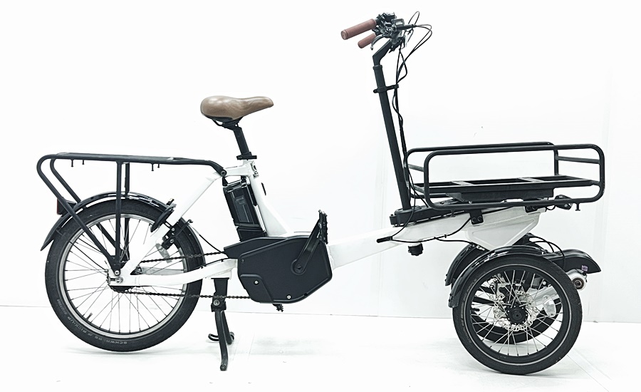 2026年最新】Yahoo!オークション -trike 自転車の中古品・新品・未使用