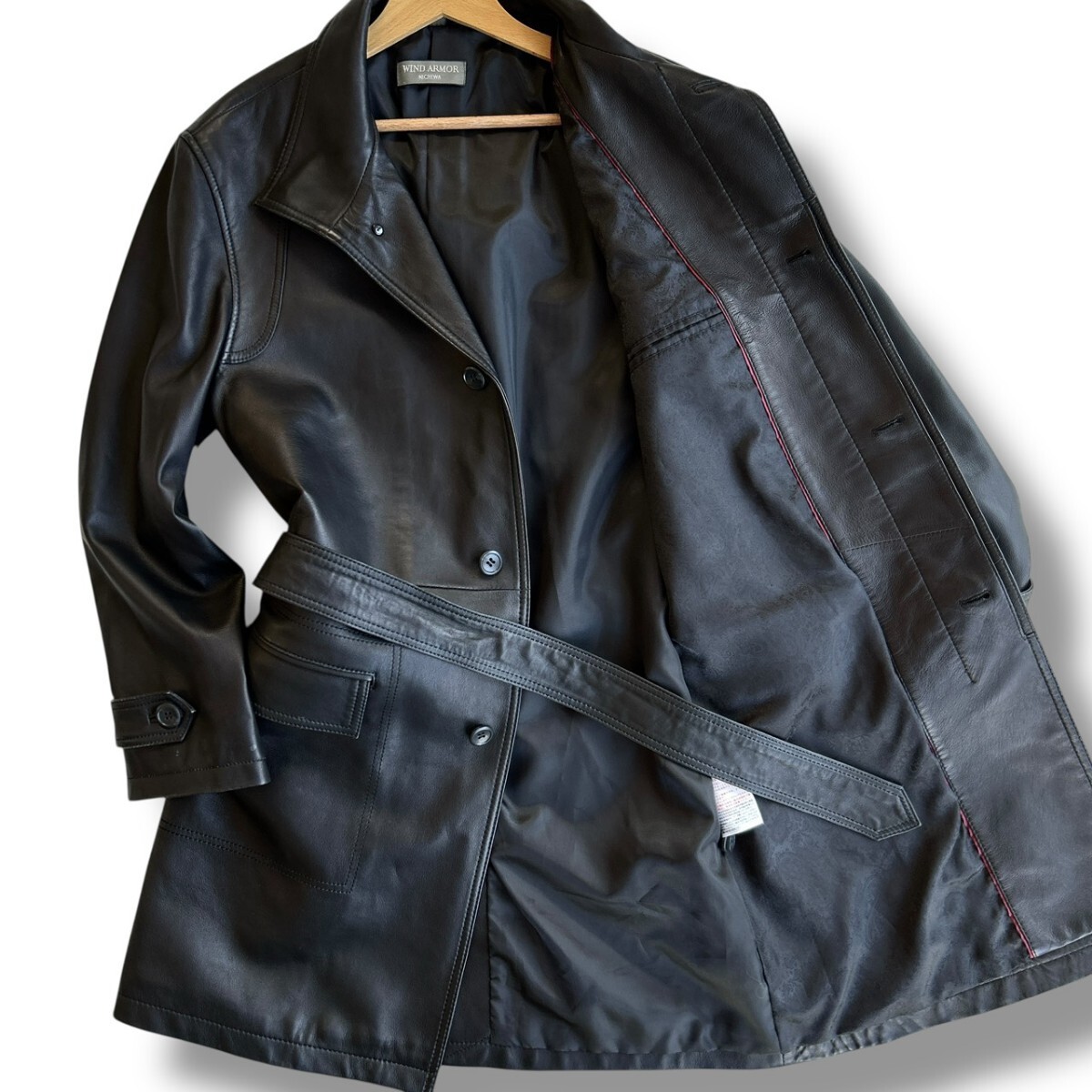 Yahoo!オークション -「ニチワ wind armor」の落札相場・落札価格