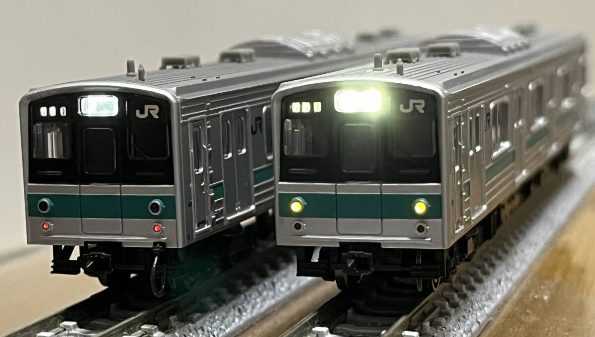 Yahoo!オークション -「マイクロエース 207系900番台」(鉄道模型) の