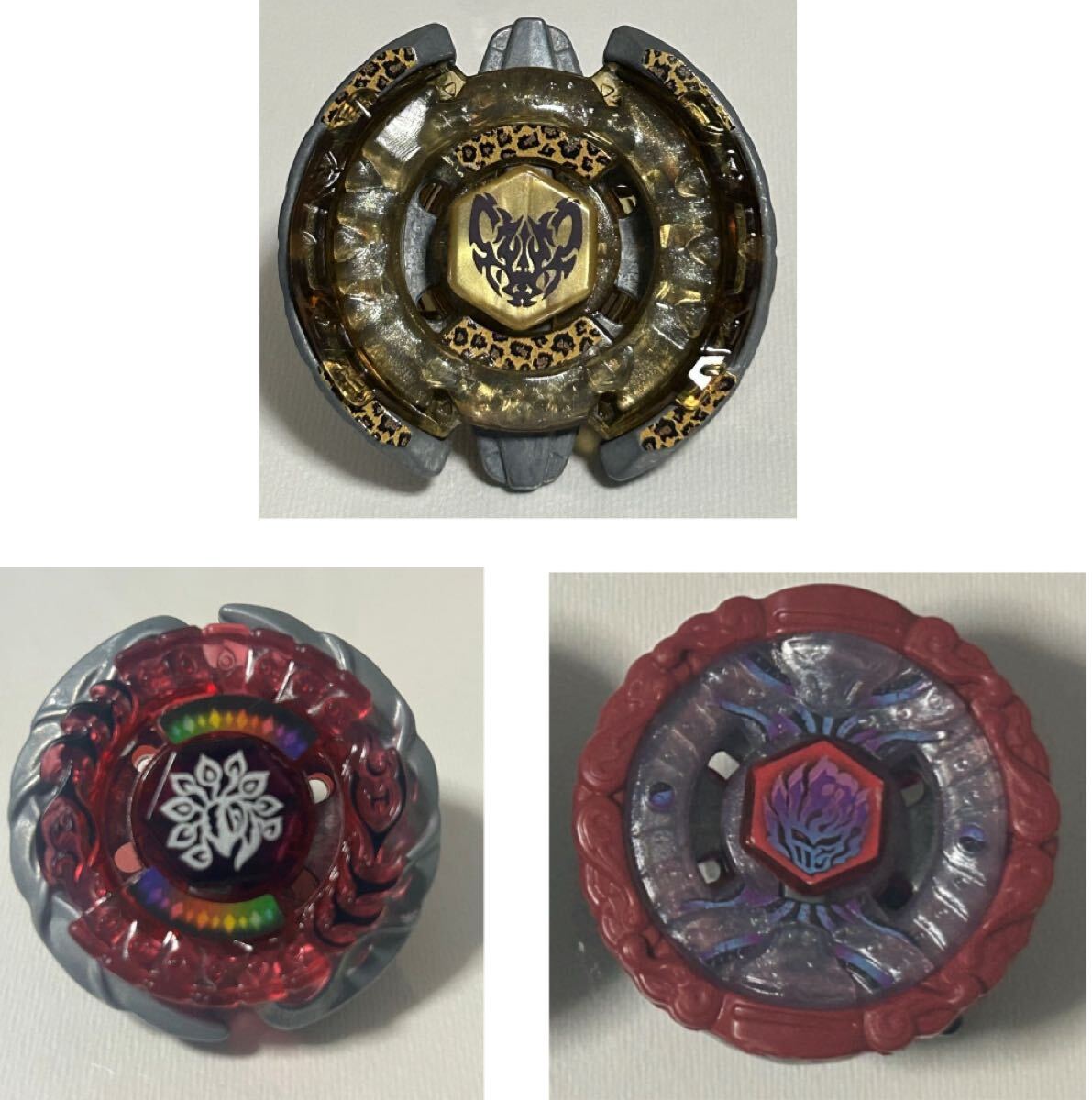 Yahoo!オークション -「メタルファイトベイブレード まとめ」の落札