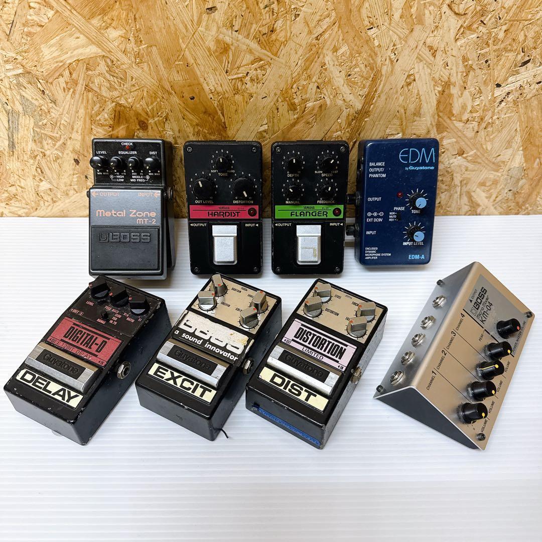 2026年最新】Yahoo!オークション -エフェクターセットの中古品・新品