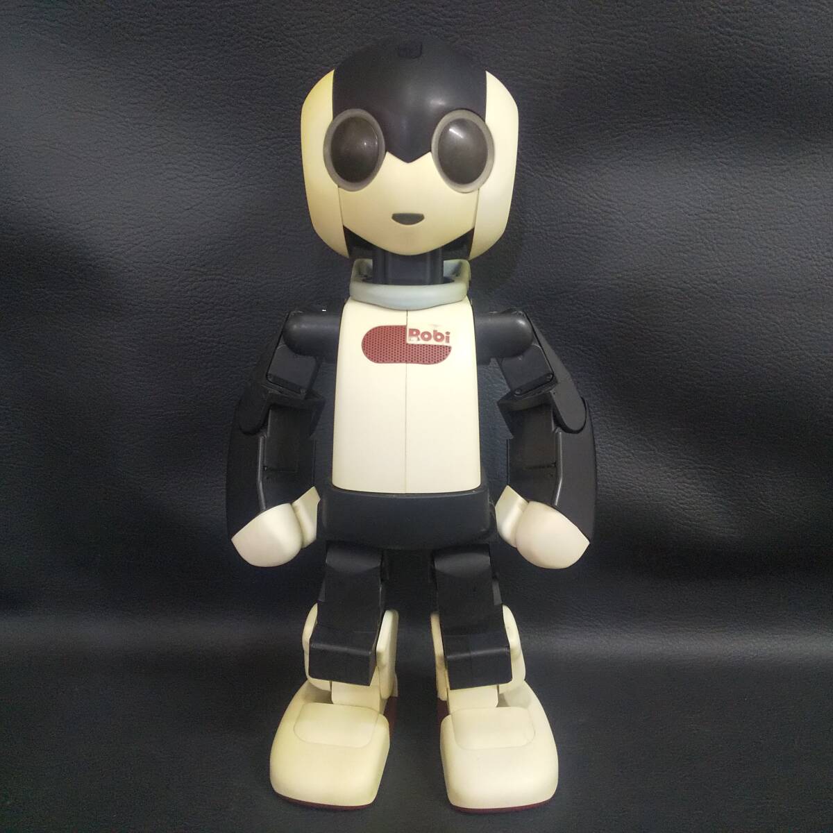 Yahoo!オークション -「デアゴスティーニ ロビ 完成品」の落札相場