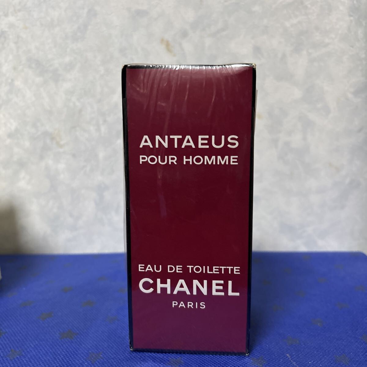 Yahoo!オークション -「シャネルアンテウス」の落札相場・落札価格