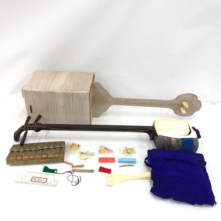 Yahoo!オークション -「三味線 スタンド」の落札相場・落札価格