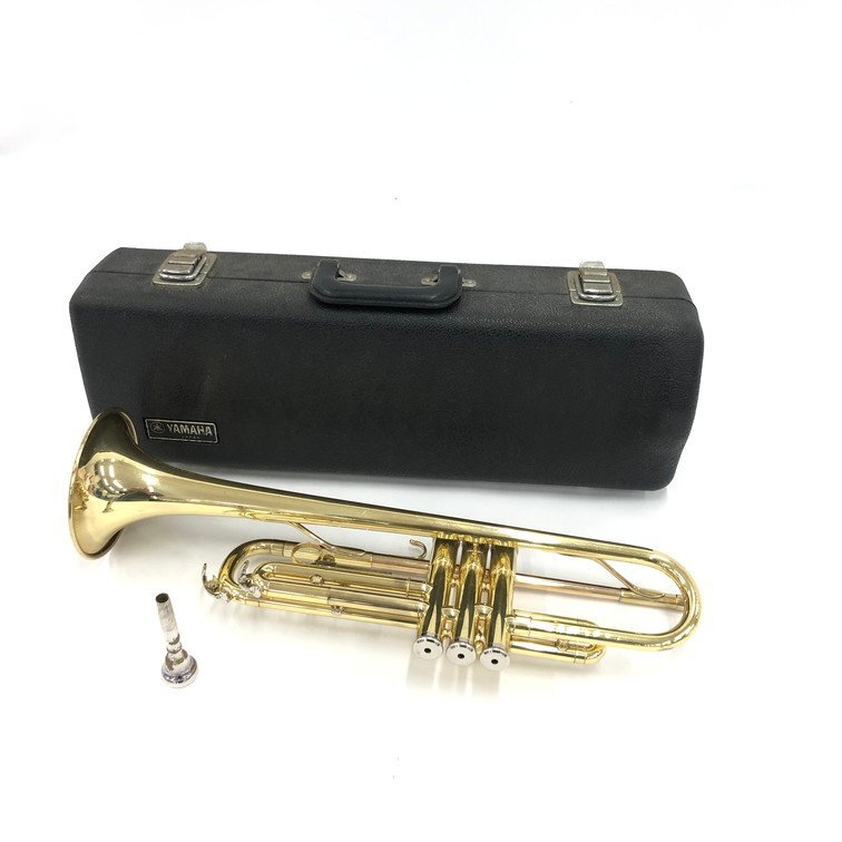 Yahoo!オークション -「2310」(トランペット) (管楽器)の落札相場