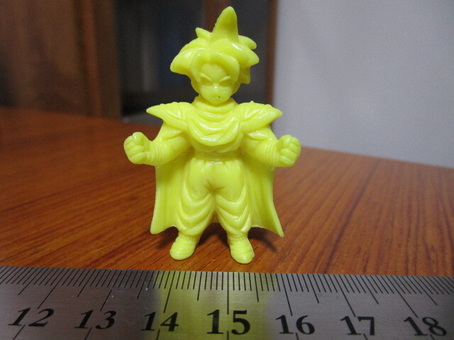 Yahoo!オークション -「ドラゴンボール消しゴム 孫悟飯」の落札相場