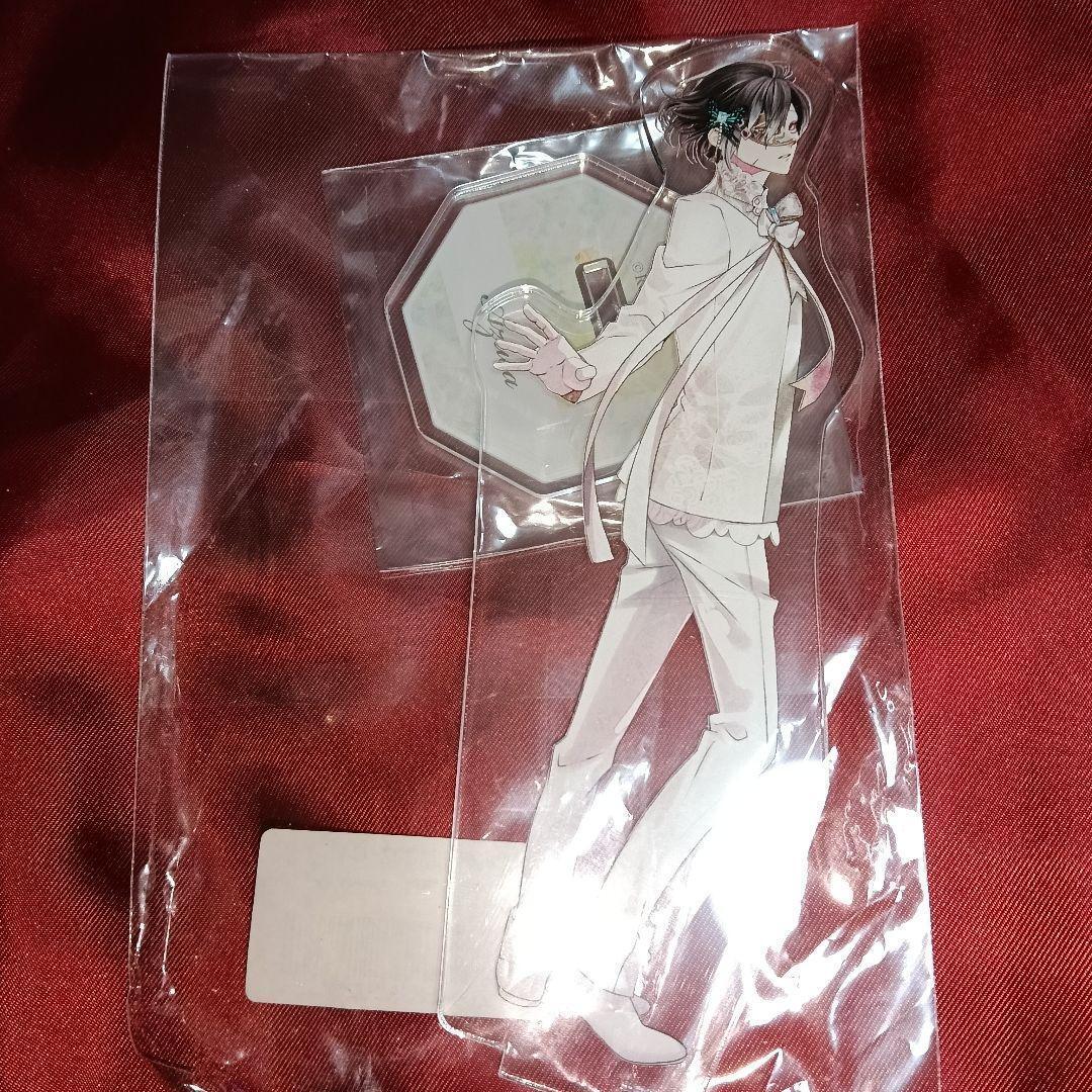 2026年最新】Yahoo!オークション -diabolik lovers くじ スタンドの