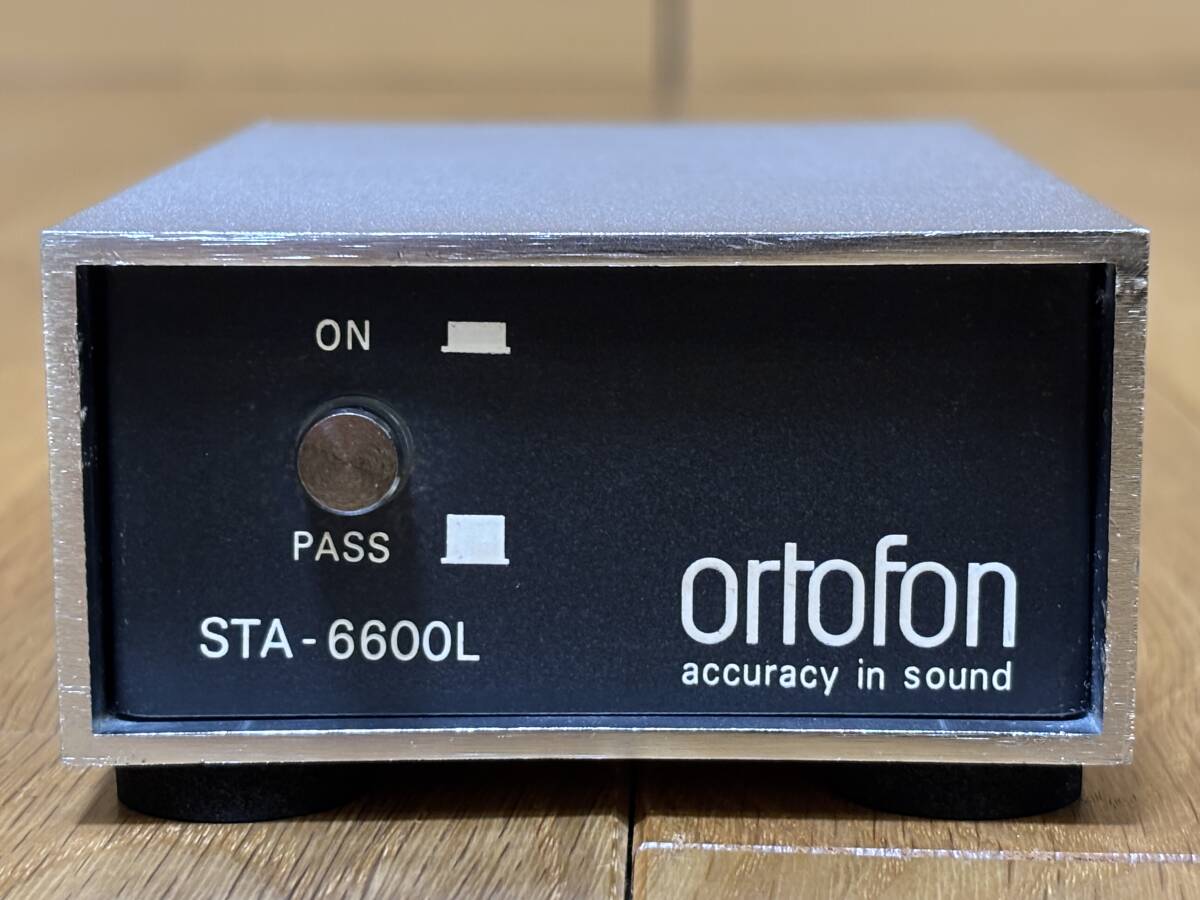 ortofon オルトフォン Scratch カートリッジ ジャンク｜Yahoo!フリマ