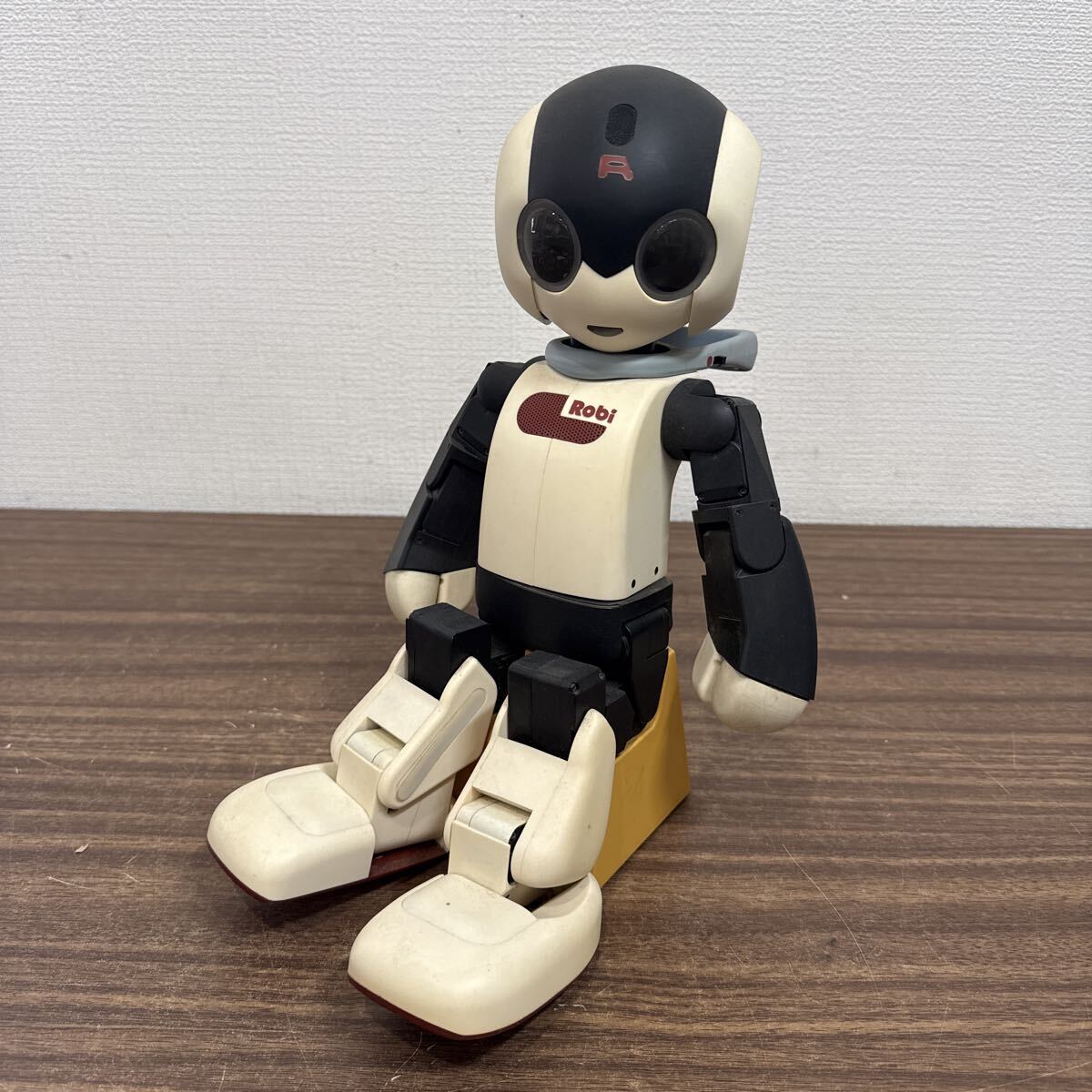 Yahoo!オークション -「デアゴスティーニ ロビ 完成品」の落札相場