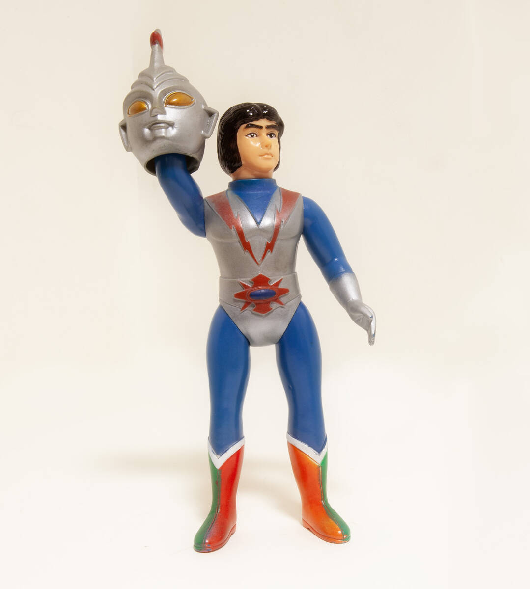 Yahoo!オークション -「流星人間ゾーン」の落札相場・落札価格