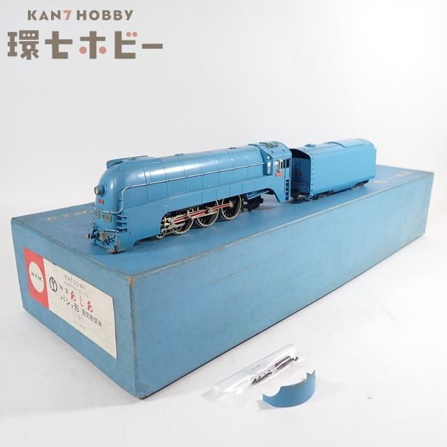 Yahoo!オークション -「あじあパシナ」(HOゲージ) (鉄道模型)の落札