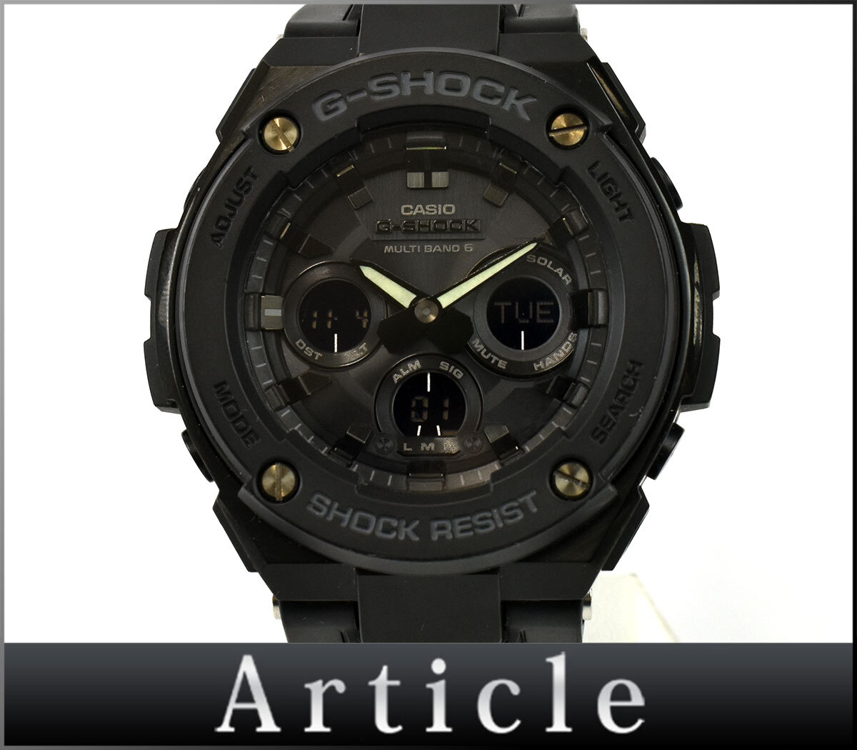 Yahoo!オークション -「gst-w300g」の落札相場・落札価格