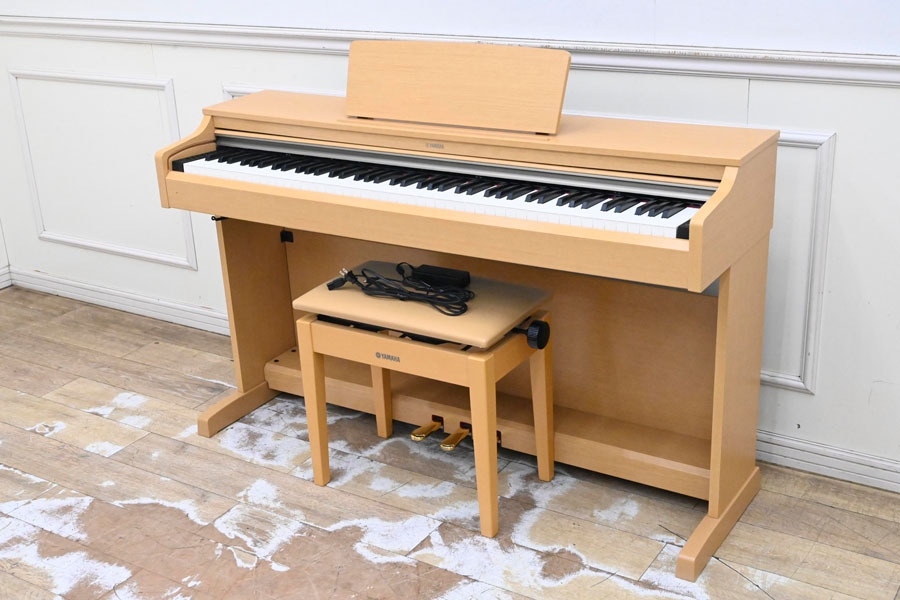 Yahoo!オークション -「yamaha ydp-162」の落札相場・落札価格