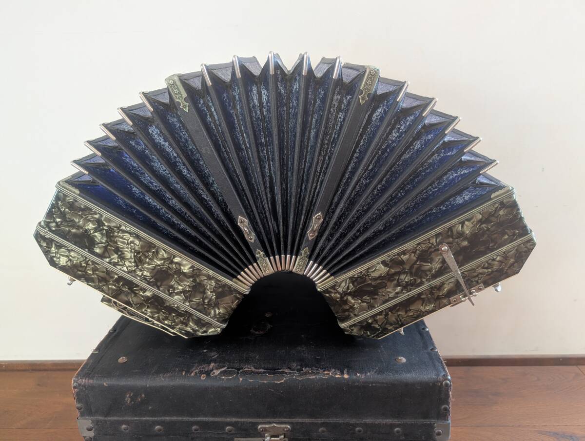 Yahoo!オークション -「バンドネオン」(アコーディオン) (鍵盤楽器)の