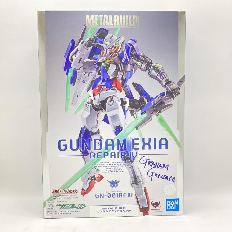 2026年最新】Yahoo!オークション -ガンダムエクシアリペアⅣの中古品