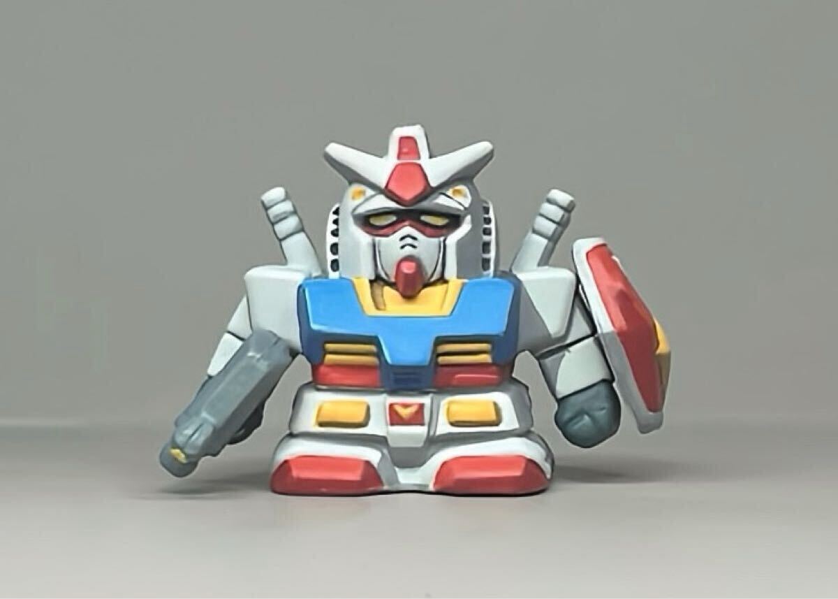 Yahoo!オークション -「ガン消し rx-78-2」の落札相場・落札価格