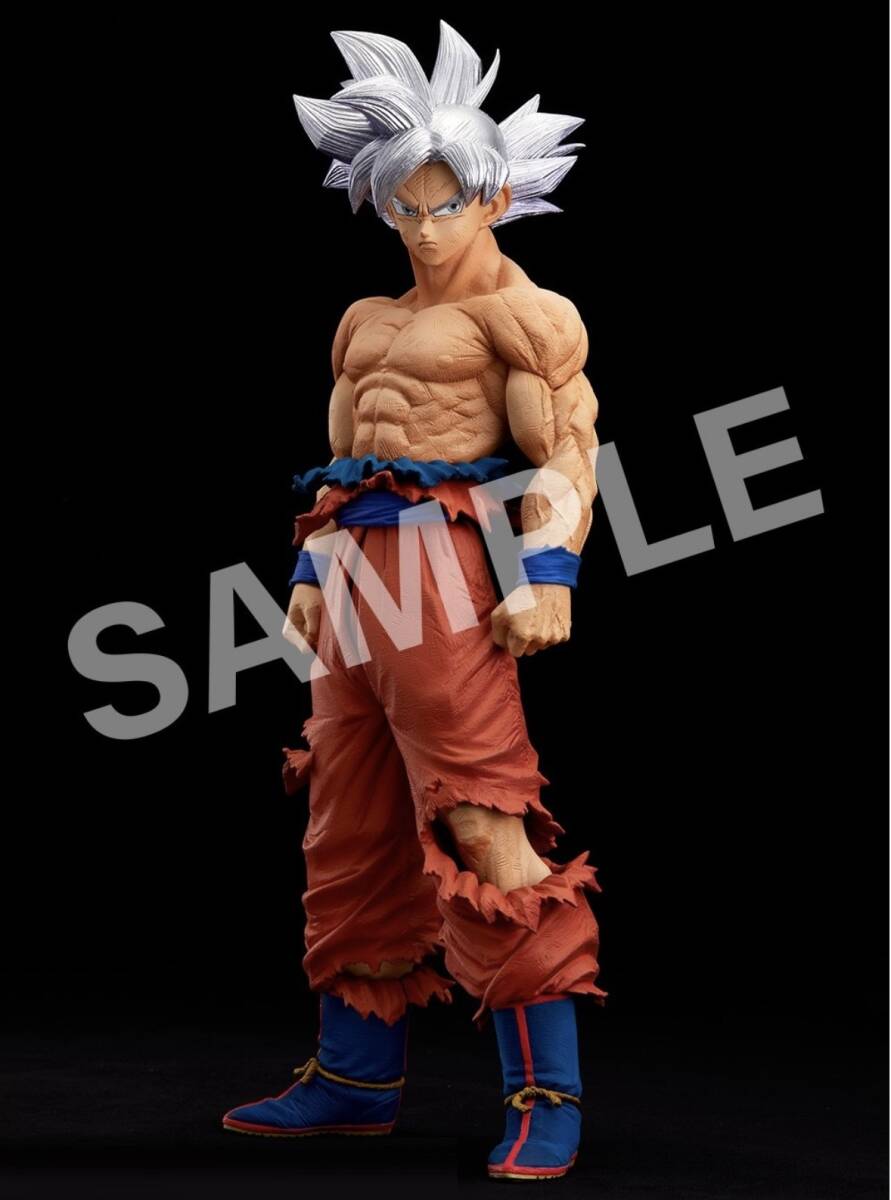 Yahoo!オークション -「ドラゴンボール smsp 孫悟空」の落札相場・落札価格