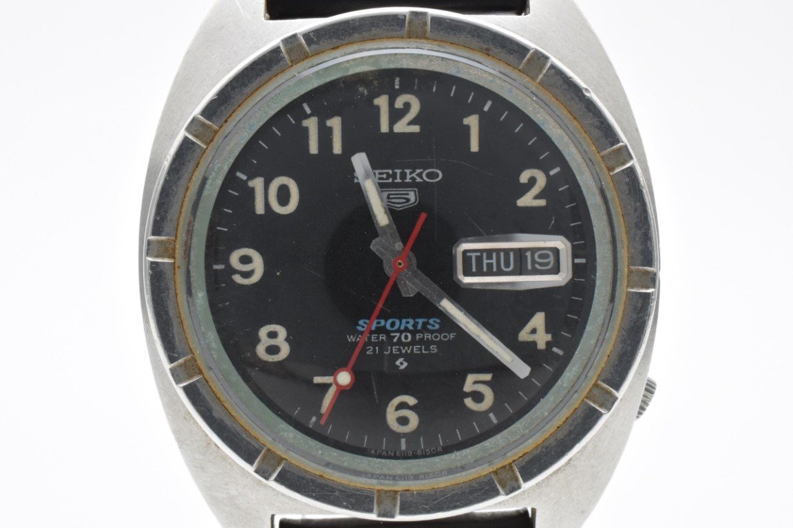 Yahoo!オークション -「6119-8140」の落札相場・落札価格