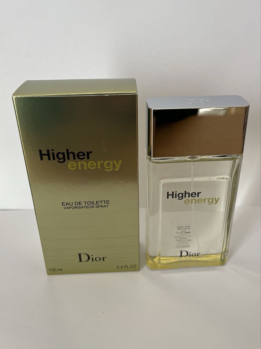Yahoo!オークション -「dior higher」の落札相場・落札価格