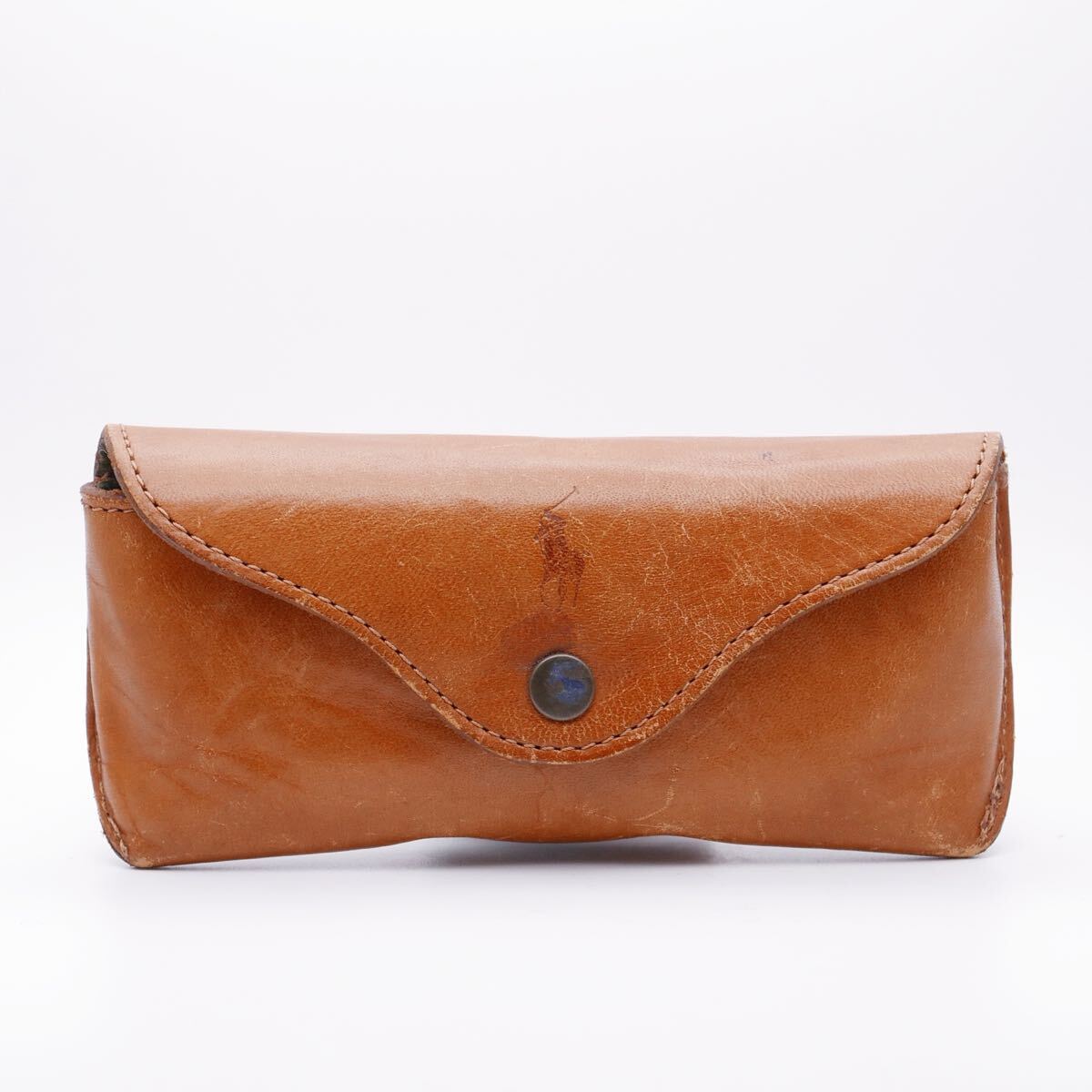 Yahoo!オークション -「メガネ ケース」(ラルフローレン) (ら)の落札