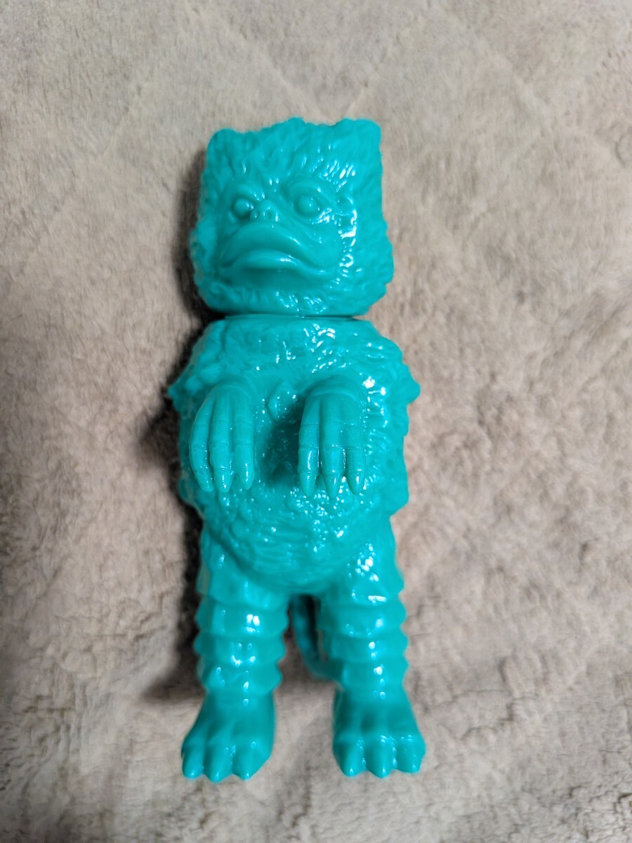 Yahoo!オークション -「ミニソフビ ガラモン」の落札相場・落札価格