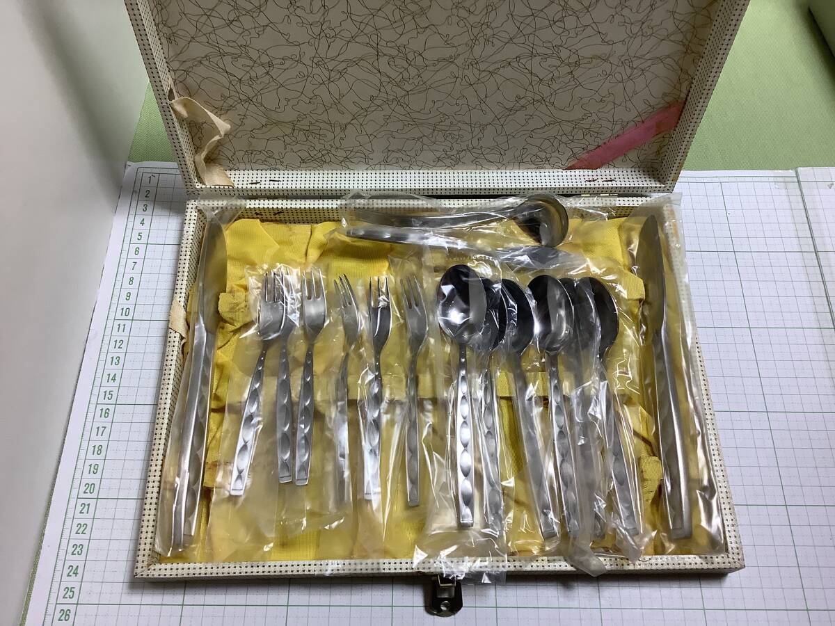 Yahoo!オークション -「ノリタケ カトラリー」の落札相場・落札価格