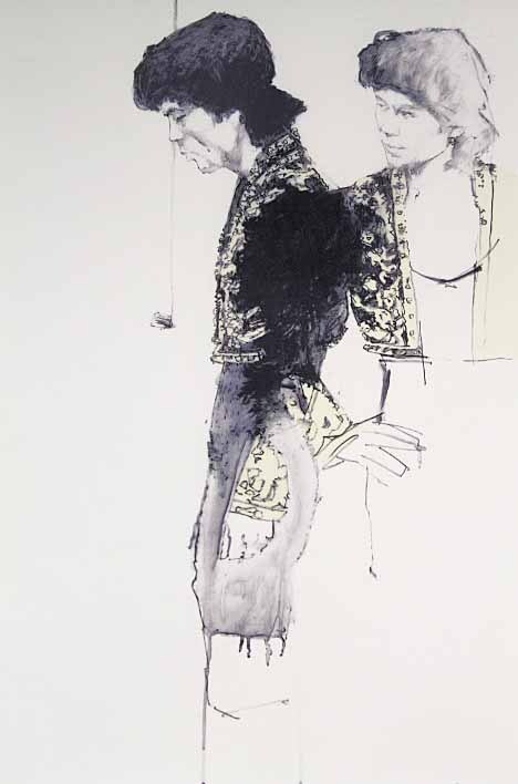 Yahoo!オークション -「ロバートハインデル」(版画) (美術品)の落札