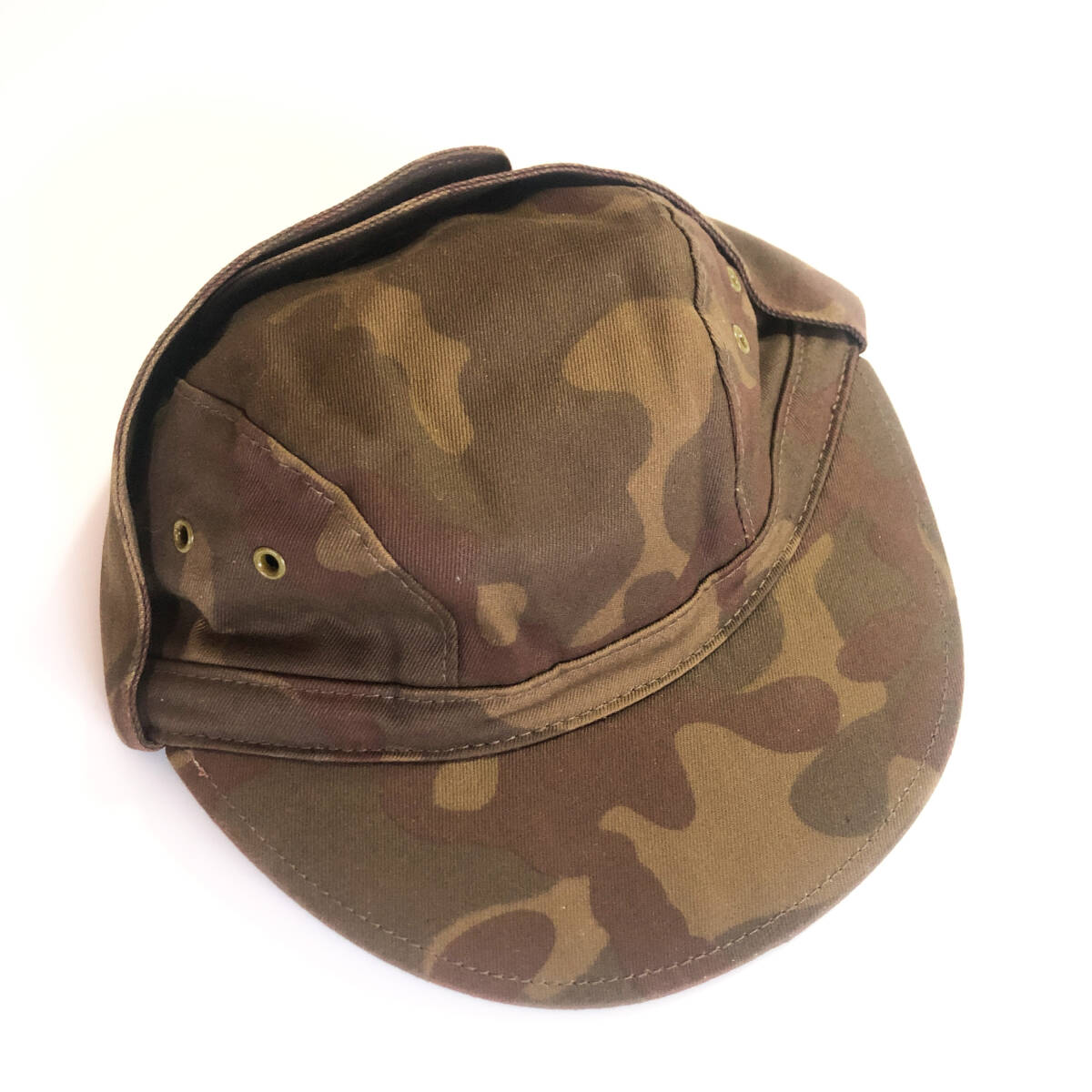 2026年最新】Yahoo!オークション -ソ連軍 帽子の中古品・新品・未使用