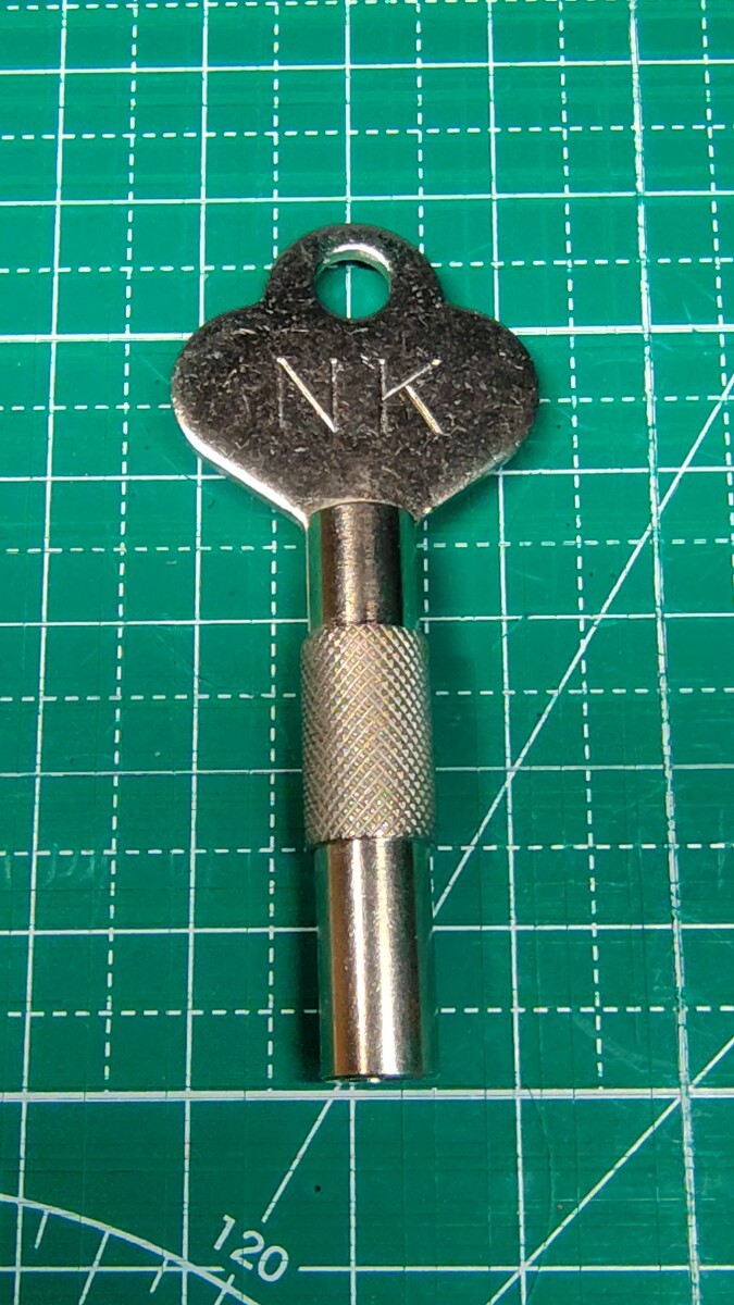 Yahoo!オークション -「鍵」(廃品、放出品) (鉄道)の落札相場・落札価格