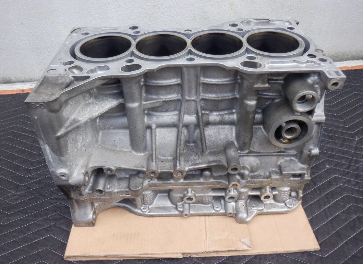 2026年最新】Yahoo!オークション -シリンダーブロック(ホンダ用)の中古